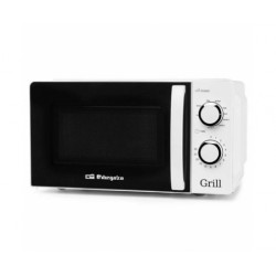 MICROONDAS CON GRILL...