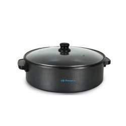 OLLA PAELLERA ORBEGOZO PZ...