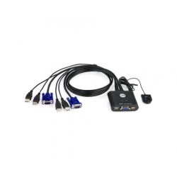 CABLE ATEN DATA SWITCH KVM...