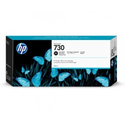 Cartucho HP 730 Original...