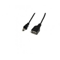 StarTech.com Cable Mini USB...