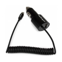 StarTech.com Cargador USB...