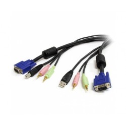 StarTech.com Cable KVM...