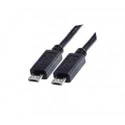 StarTech.com Cable USB OTG...