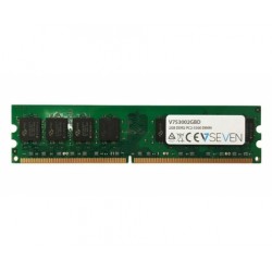 Memoria V7 2GB DDR2...