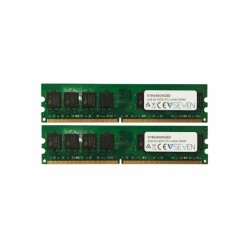 MEMORIA  2 X2GB KIT DDR2...