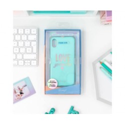 CARCASA MR. WONDERFUL...