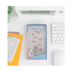 CARCASA MR. WONDERFUL...