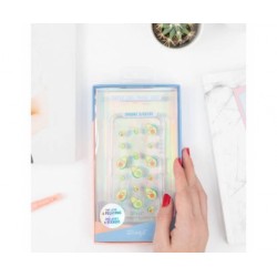 CARCASA MR.WONDERFUL...