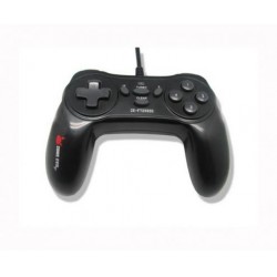 GAMEPAD ZONE EVIL...