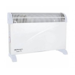 CONVECTOR ORBEGOZO CVT 3400...