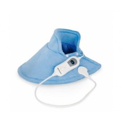 MANTA ELECTRICA CERVICAL...