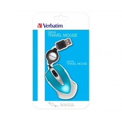 Raton Verbatim Go Mini...