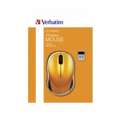 Raton Verbatim Go Nano...