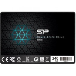 DISCO SSD SP SLIM S55 240GB...