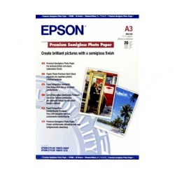 Papel Epson Premium...