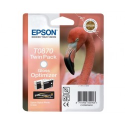 CARTUCHO EPSON T0870 2UD...