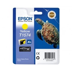 CARTUCHO EPSON T1574...