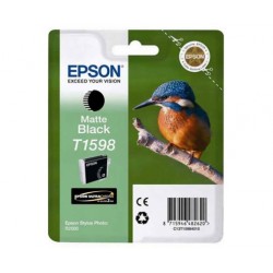 CARTUCHO EPSON T1598 NEGRO...