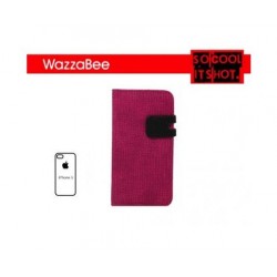 CARCASA WAZZABEE POUCH PARA...
