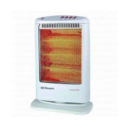 ESTUFA HALOGENA ORBEGOZO BP...