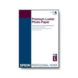 Epson Premium Luster Photo...