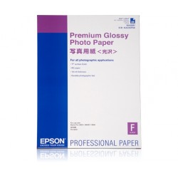Papel Epson Premium Glossy...