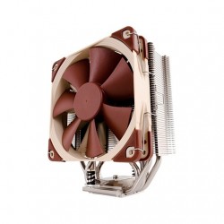 Noctua Refrigeración...