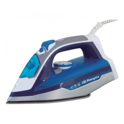 PLANCHA DE VAPOR ORBEGOZO...