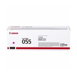 TONER CANON 055 M 2100...