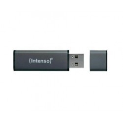 MEMORIA USB 2.0 ALU LINE...