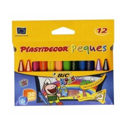 CERAS PLASTIDECOR BLISTER...