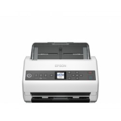 Epson DS-730N Escáner...