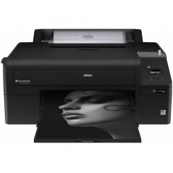 Impresora epson surecolor...