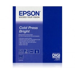 Epson Cold Press Bright 60"...