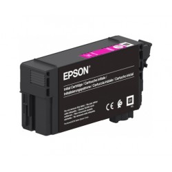 Cartucho de tinta epson...