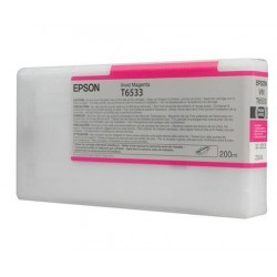 CARTUCHO EPSON T6533...