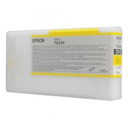 CARTUCHO EPSON T6534...