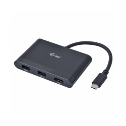 i-tec USB C HDMI Travel...