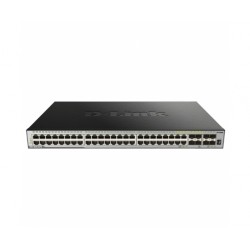 SWITCH D-LINK 44PTOS...