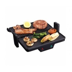 GRILL JATA 1000W PLACAS...