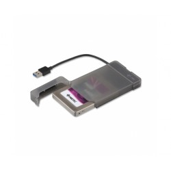 i-tec MySafe USB 3.0 Easy
