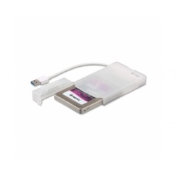 i-tec MySafe USB 3.0 Caja