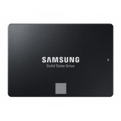 Samsung 870 EVO 1000 GB Negro