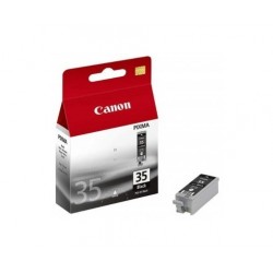 CARTUCHO CANON NEGRO PGI-35BK