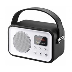 RADIO SUNSTECH PORTATIL...