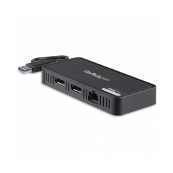 StarTech.com Mini Dock USB...