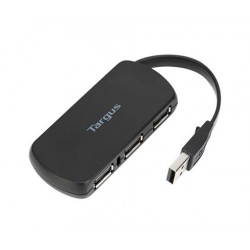 Targus 4-Port USB Hub