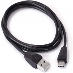 Cable usb 2.0 a usb-c 1m....