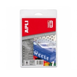 COLGADOR APLI AUTOADHESIVO...